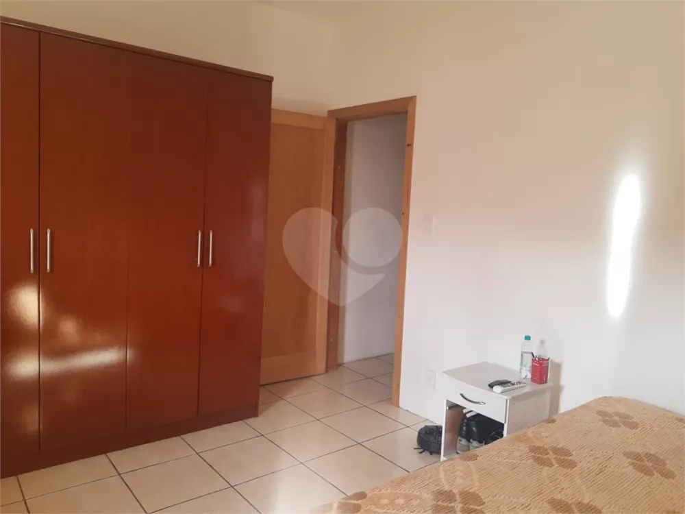 Sobrado, 3 quartos, 100 m² - Foto 2