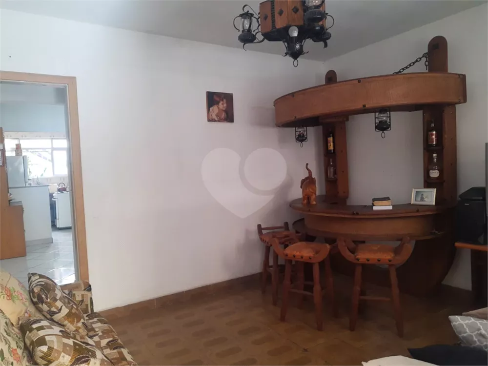 Sobrado, 3 quartos, 100 m² - Foto 4