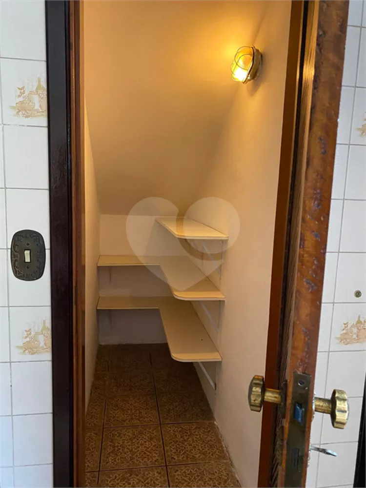 Sobrado, 3 quartos, 164 m² - Foto 4