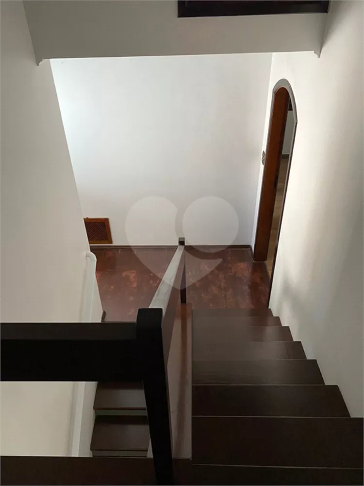 Sobrado, 3 quartos, 164 m² - Foto 1