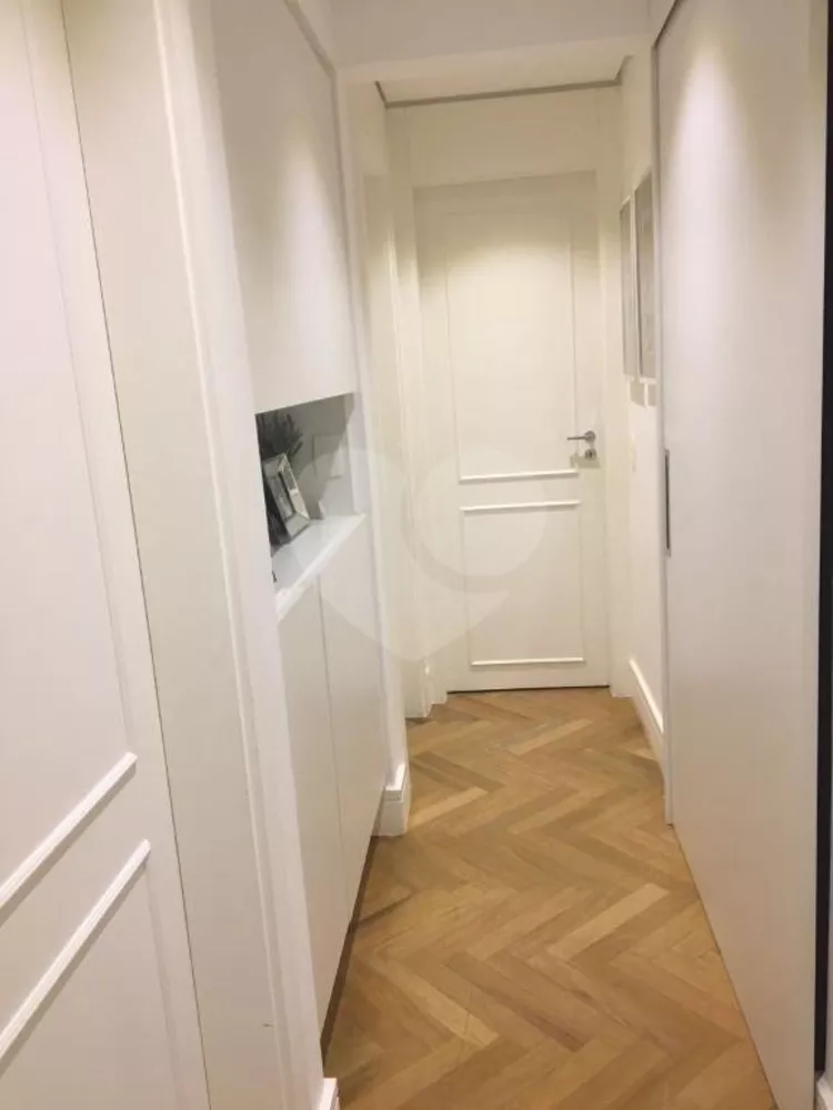 Apartamento, 3 quartos, 157 m² - Foto 4