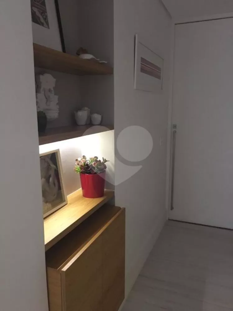 Apartamento, 3 quartos, 157 m² - Foto 3