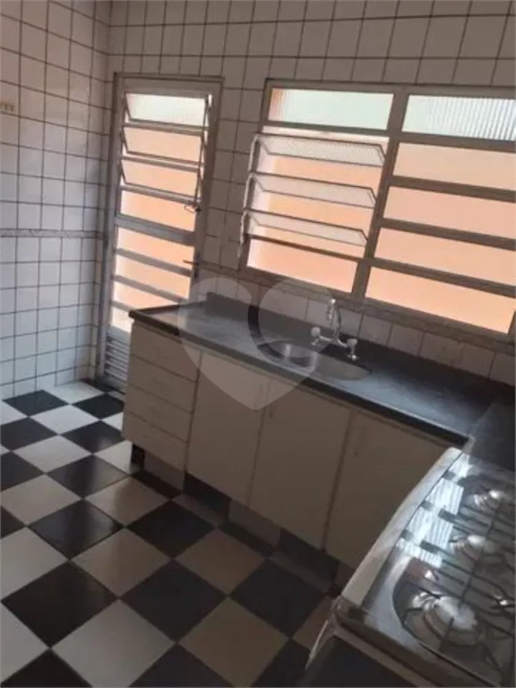 Casa, 4 quartos, 192 m² - Foto 1