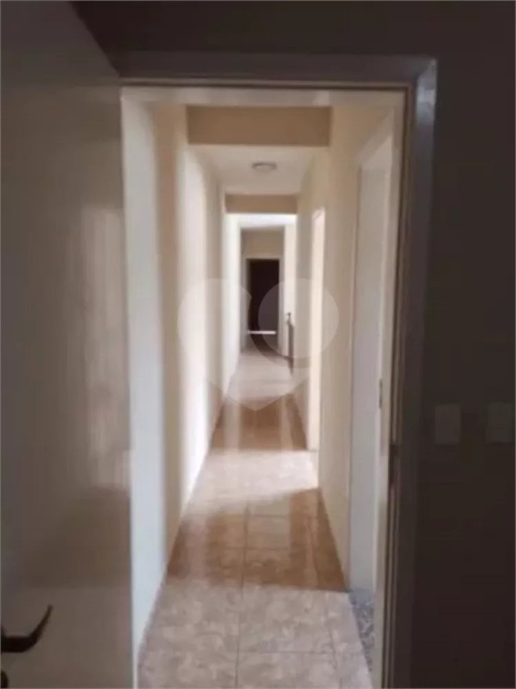 Casa, 4 quartos, 192 m² - Foto 4