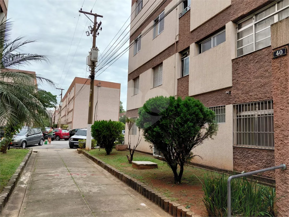 Apartamento, 2 quartos, 70 m² - Foto 4