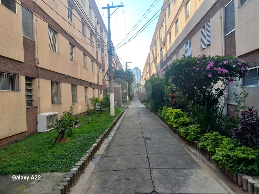 Apartamento, 2 quartos, 70 m² - Foto 1