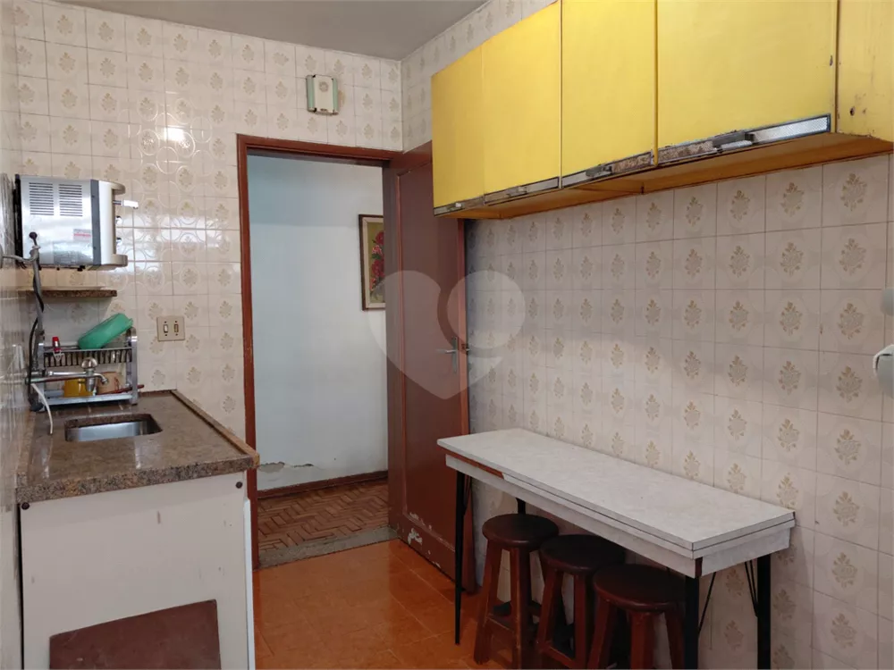 Apartamento, 2 quartos, 70 m² - Foto 2