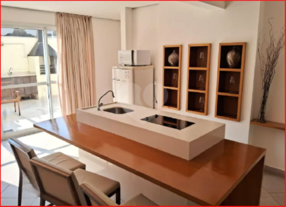Apartamento, 2 quartos, 98 m² - Foto 3