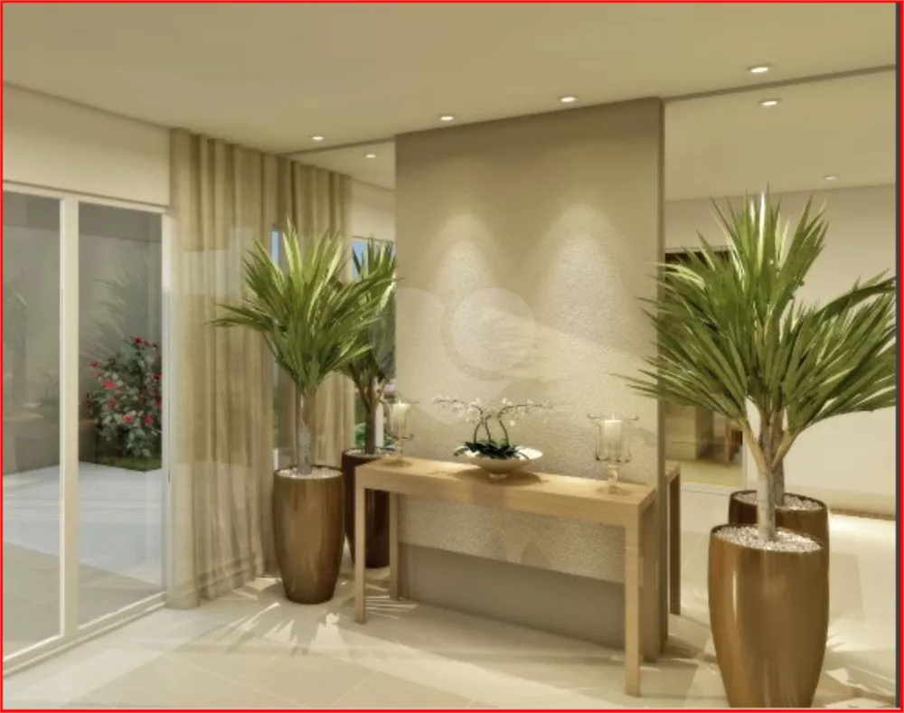 Apartamento, 2 quartos, 98 m² - Foto 1