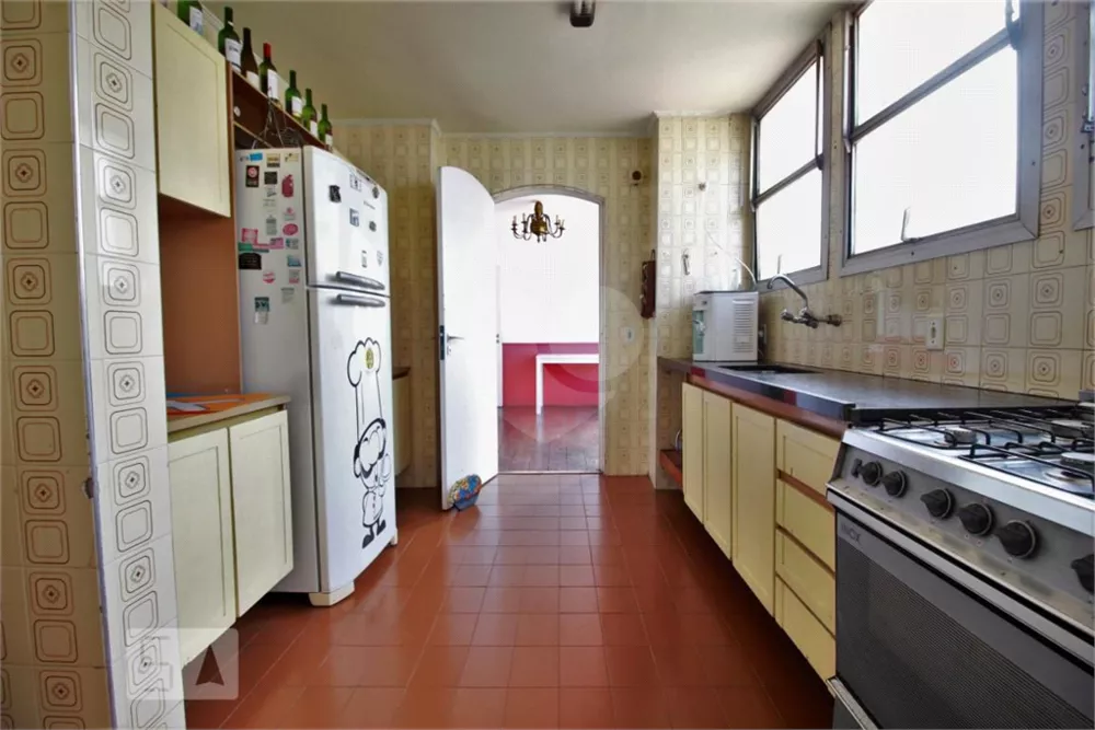 Apartamento, 4 quartos, 180 m² - Foto 2