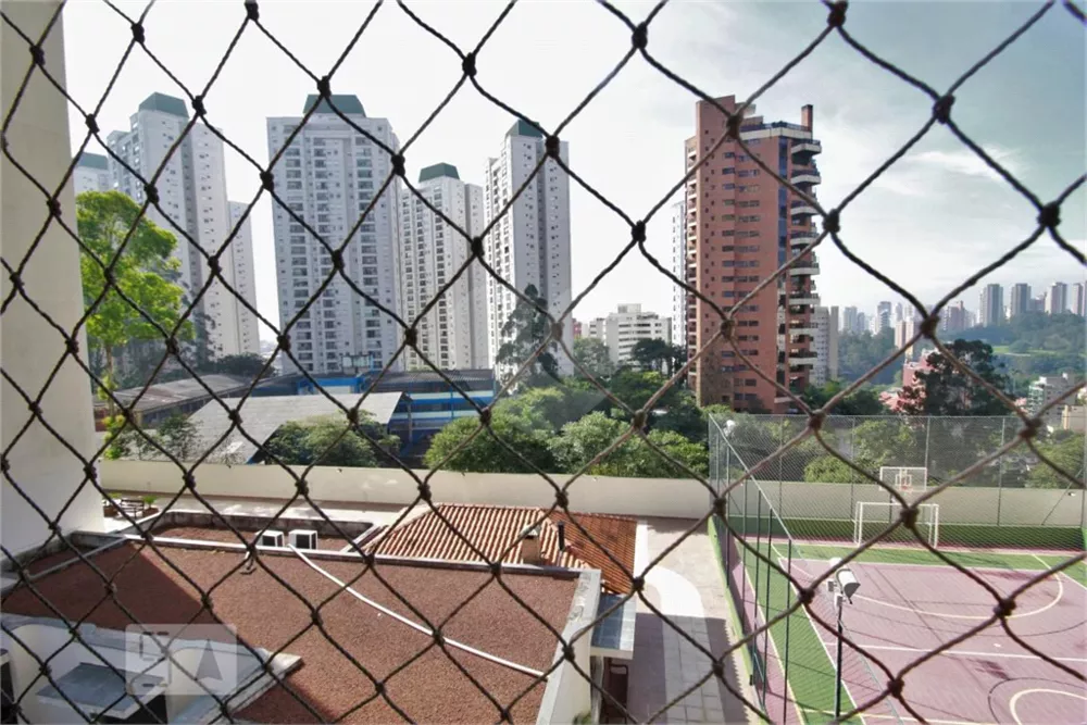 Apartamento, 4 quartos, 180 m² - Foto 4