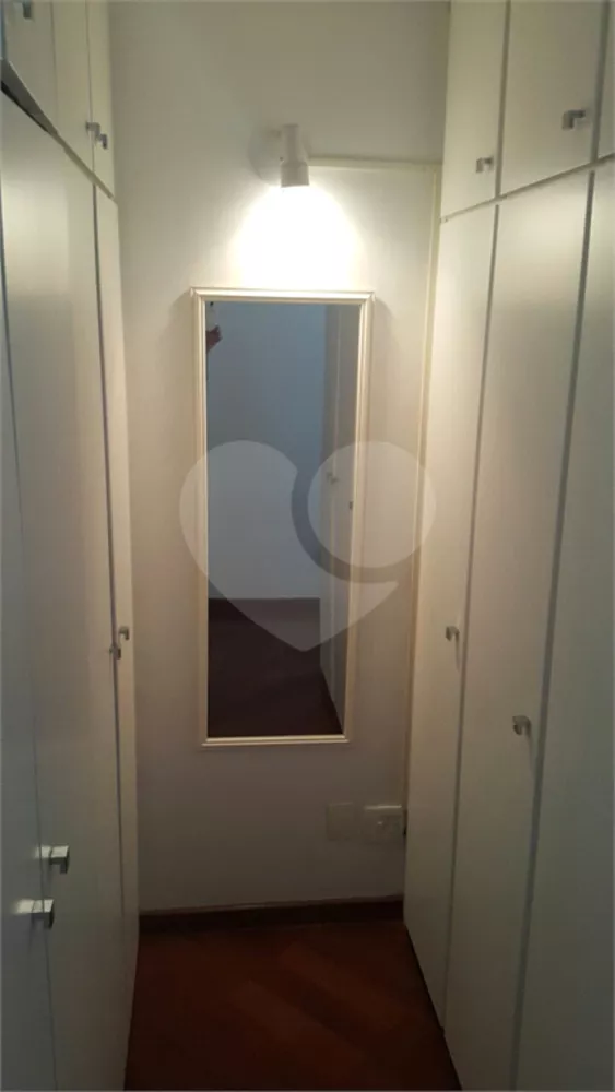 Apartamento, 4 quartos, 180 m² - Foto 3