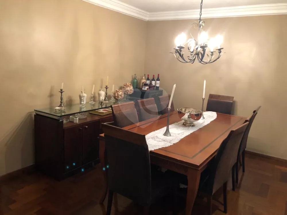 Apartamento, 4 quartos, 226 m² - Foto 2