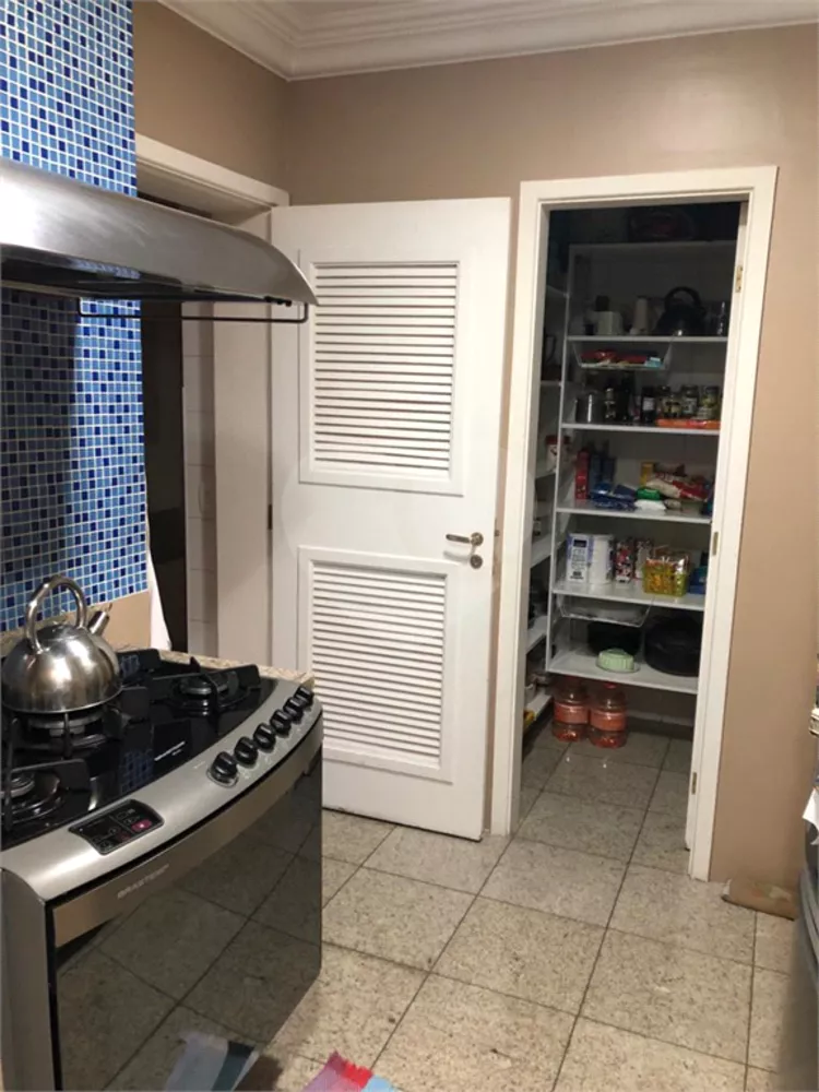 Apartamento, 4 quartos, 226 m² - Foto 4