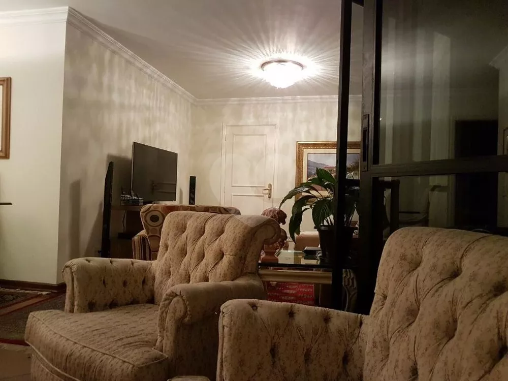 Apartamento, 3 quartos, 130 m² - Foto 1