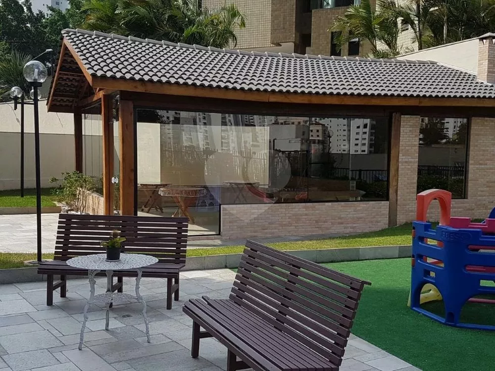 Apartamento, 3 quartos, 130 m² - Foto 4