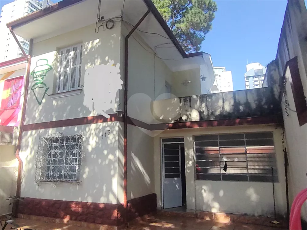 Sobrado, 3 quartos, 189 m² - Foto 1