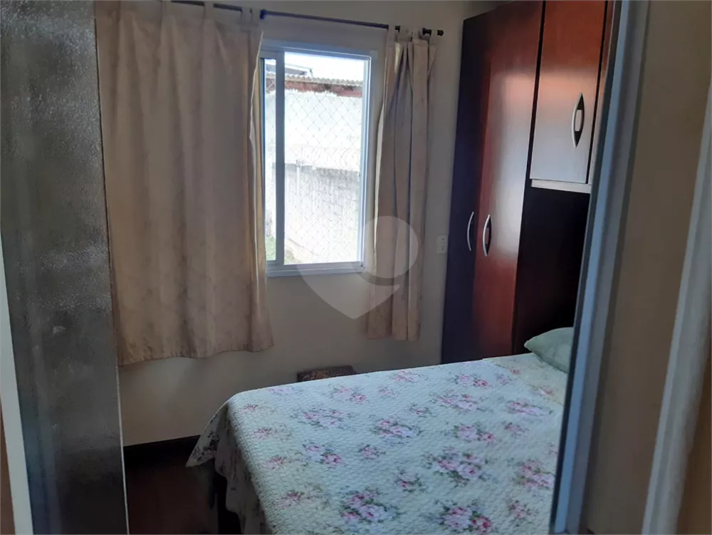 Casa de Condomínio, 2 quartos - Foto 1