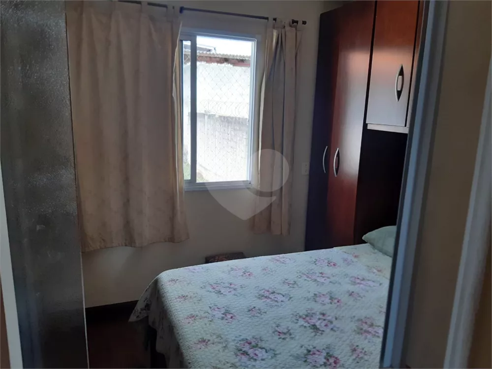 Casa de Condomínio, 2 quartos - Foto 2