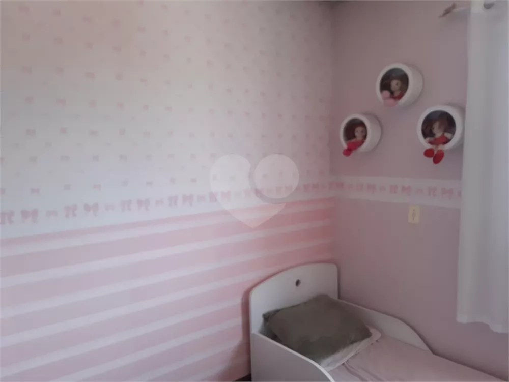 Casa de Condomínio, 2 quartos - Foto 4