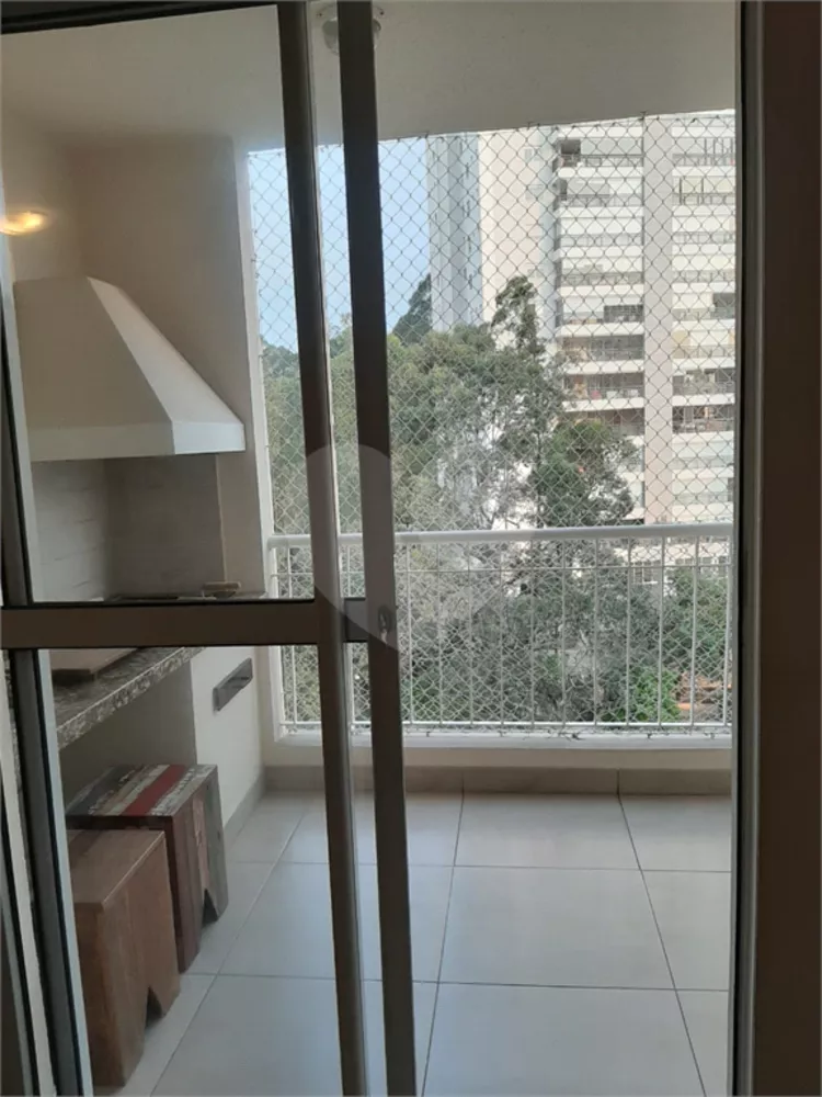 Apartamento, 2 quartos, 83 m² - Foto 1
