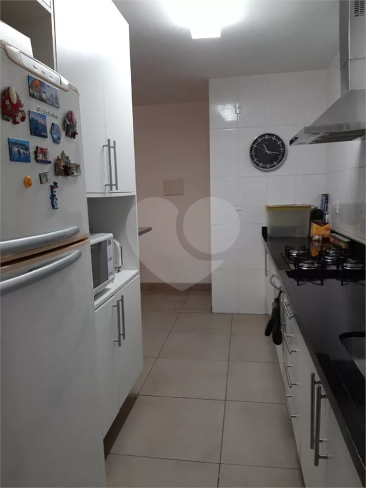 Apartamento, 2 quartos, 83 m² - Foto 2