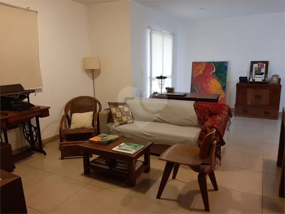 Apartamento, 2 quartos, 83 m² - Foto 3