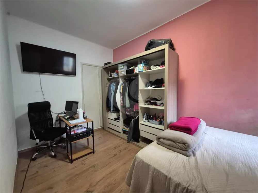 Sobrado, 4 quartos, 95 m² - Foto 4