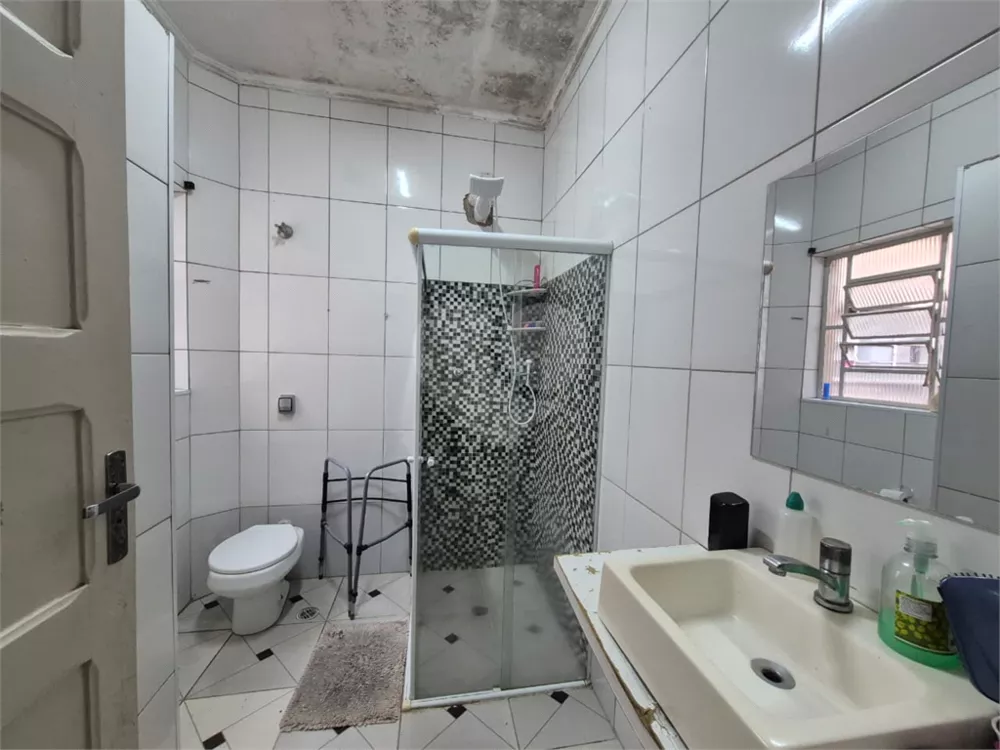 Sobrado, 4 quartos, 95 m² - Foto 1