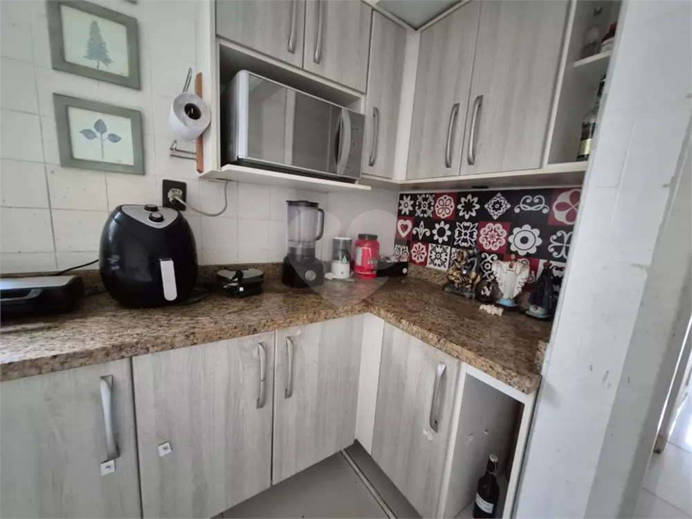 Sobrado, 4 quartos, 95 m² - Foto 3