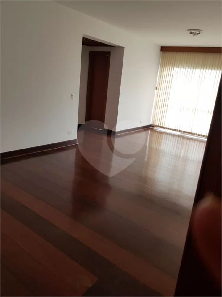 Apartamento, 3 quartos, 160 m² - Foto 3