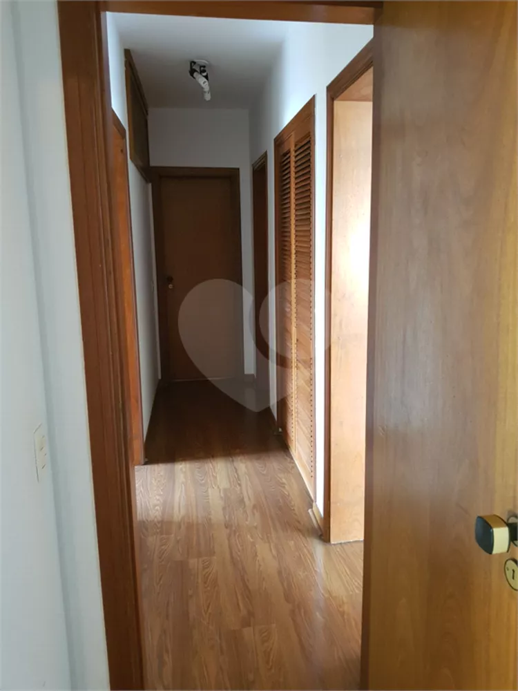 Apartamento, 3 quartos, 160 m² - Foto 2