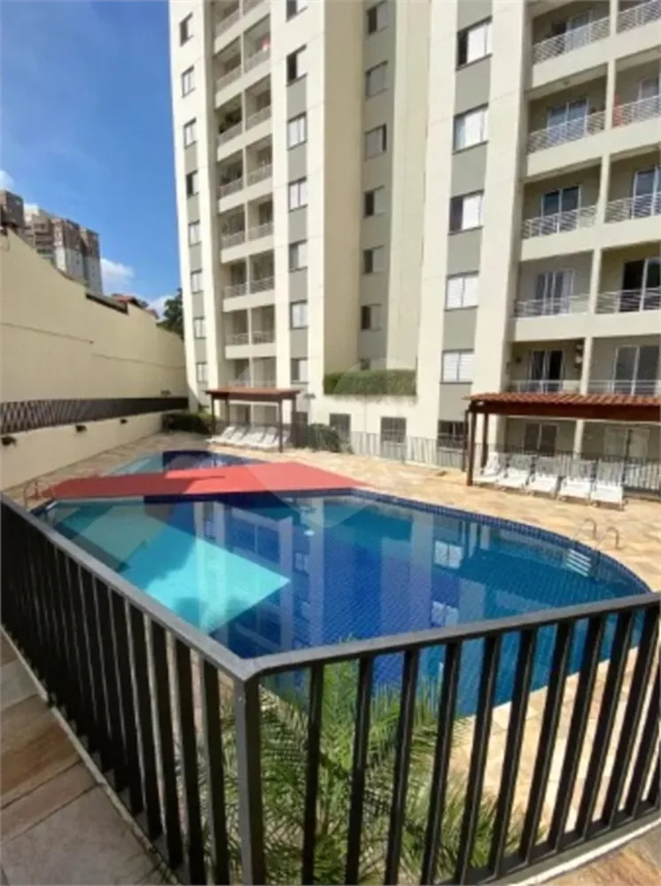 Apartamento, 2 quartos, 47 m² - Foto 4