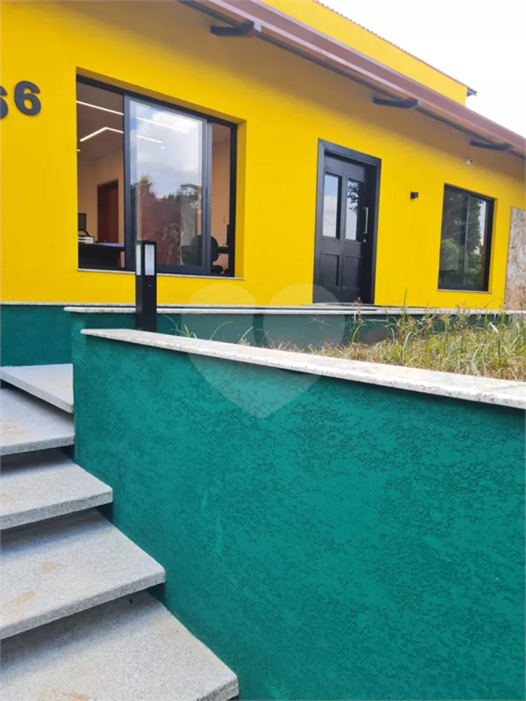 Sala-Conjunto, 22 m² - Foto 2