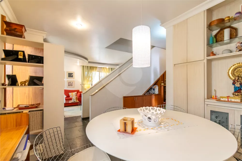 Sobrado, 3 quartos, 200 m² - Foto 3