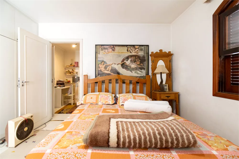 Sobrado, 3 quartos, 200 m² - Foto 1