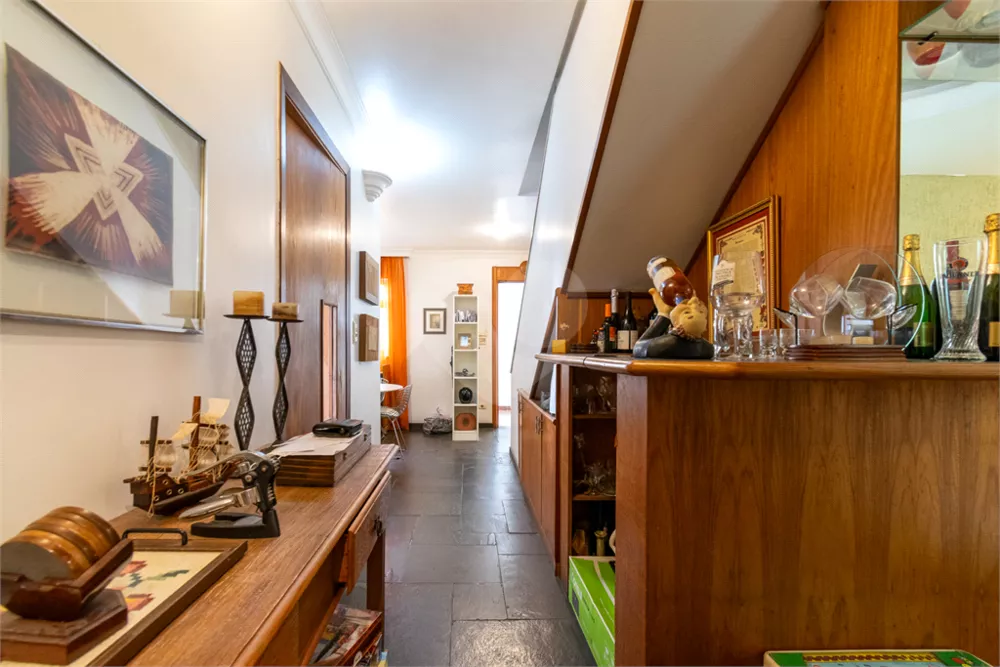 Sobrado, 3 quartos, 200 m² - Foto 2