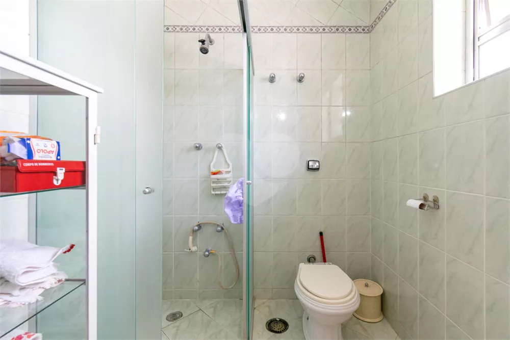 Sobrado, 3 quartos, 200 m² - Foto 4