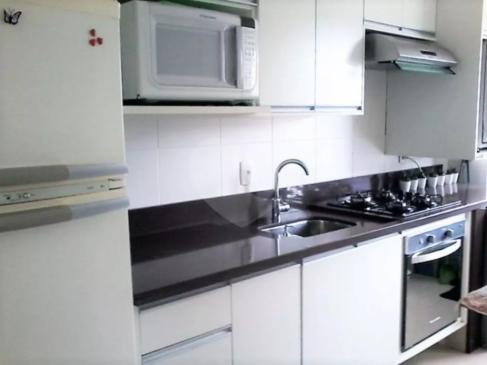 Apartamento, 2 quartos, 60 m² - Foto 2