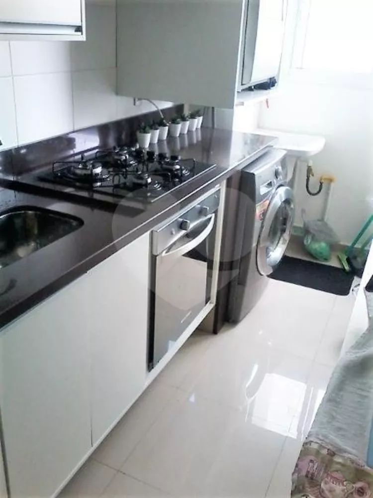 Apartamento, 2 quartos, 60 m² - Foto 3