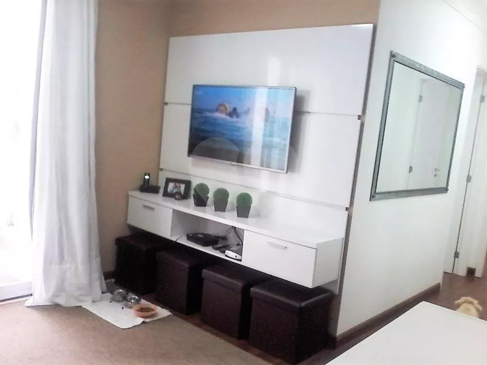 Apartamento, 2 quartos, 60 m² - Foto 1