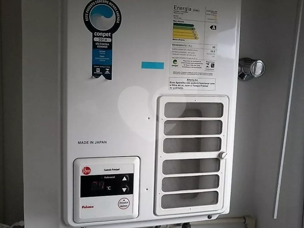 Apartamento, 2 quartos, 60 m² - Foto 4