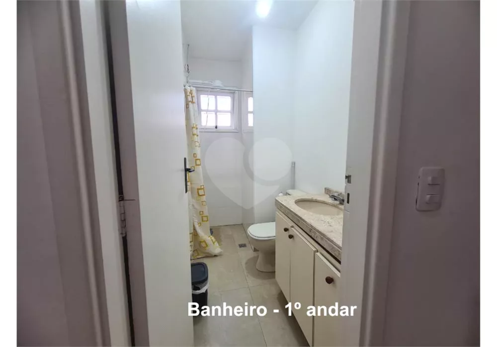 Casa de Condomínio, 4 quartos - Foto 2