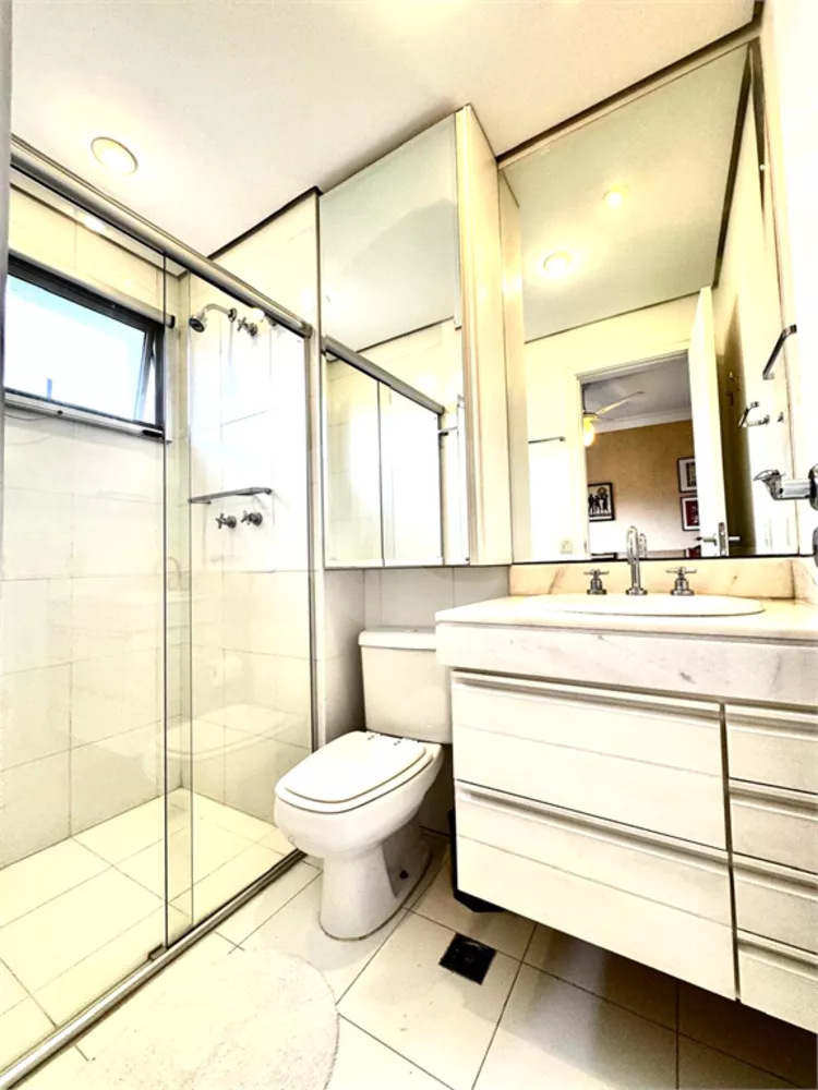 Apartamento, 2 quartos, 142 m² - Foto 3