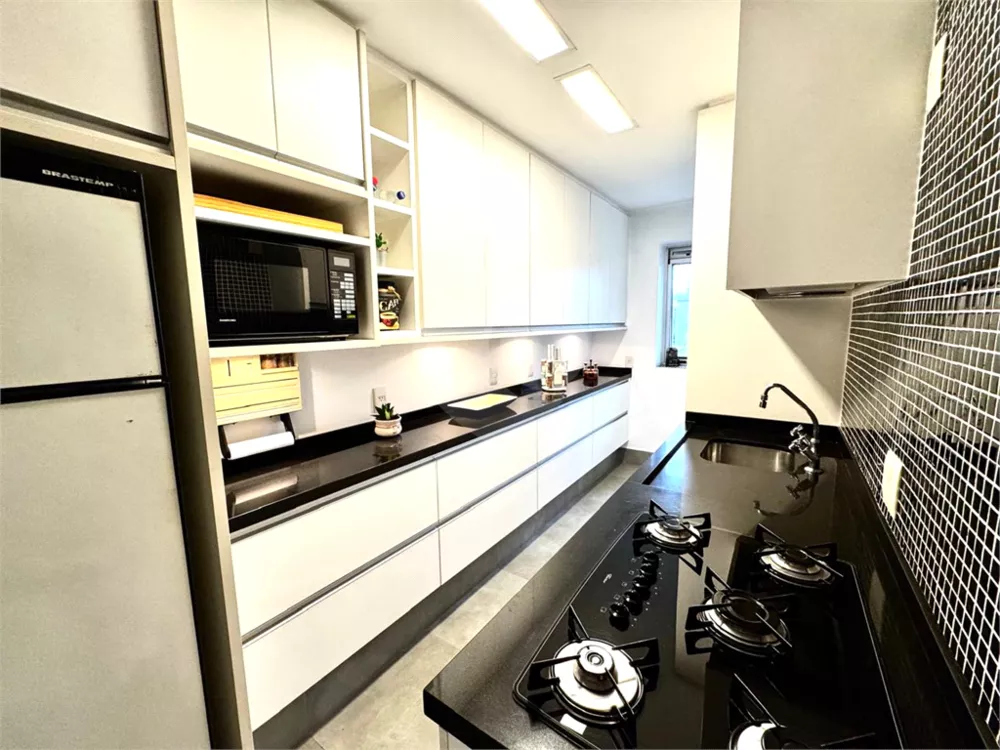 Apartamento, 2 quartos, 142 m² - Foto 1