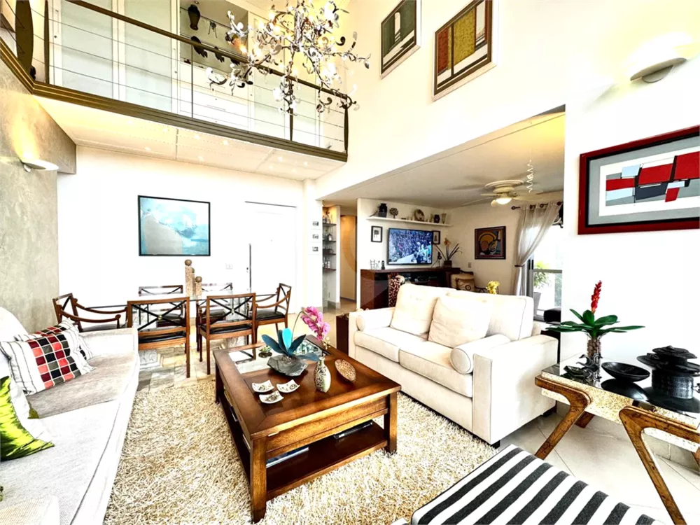 Apartamento, 2 quartos, 142 m² - Foto 4