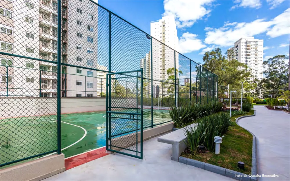 Apartamento, 3 quartos, 91 m² - Foto 1