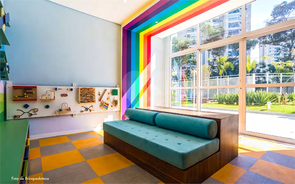 Apartamento, 3 quartos, 91 m² - Foto 4