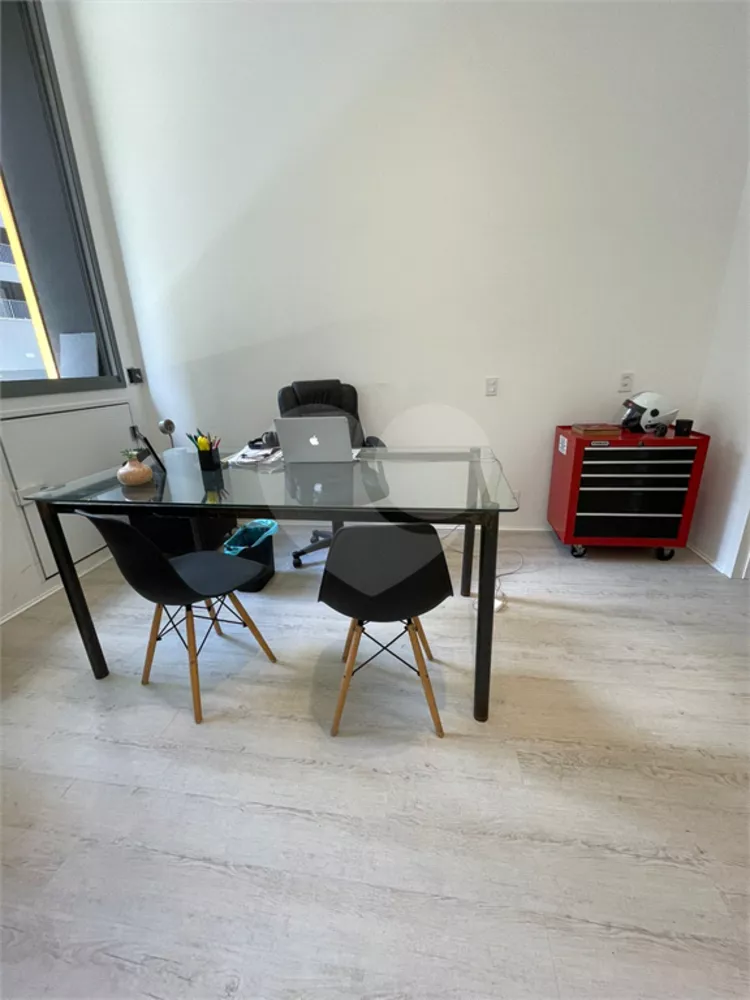 Apartamento, 1 quarto, 25 m² - Foto 4