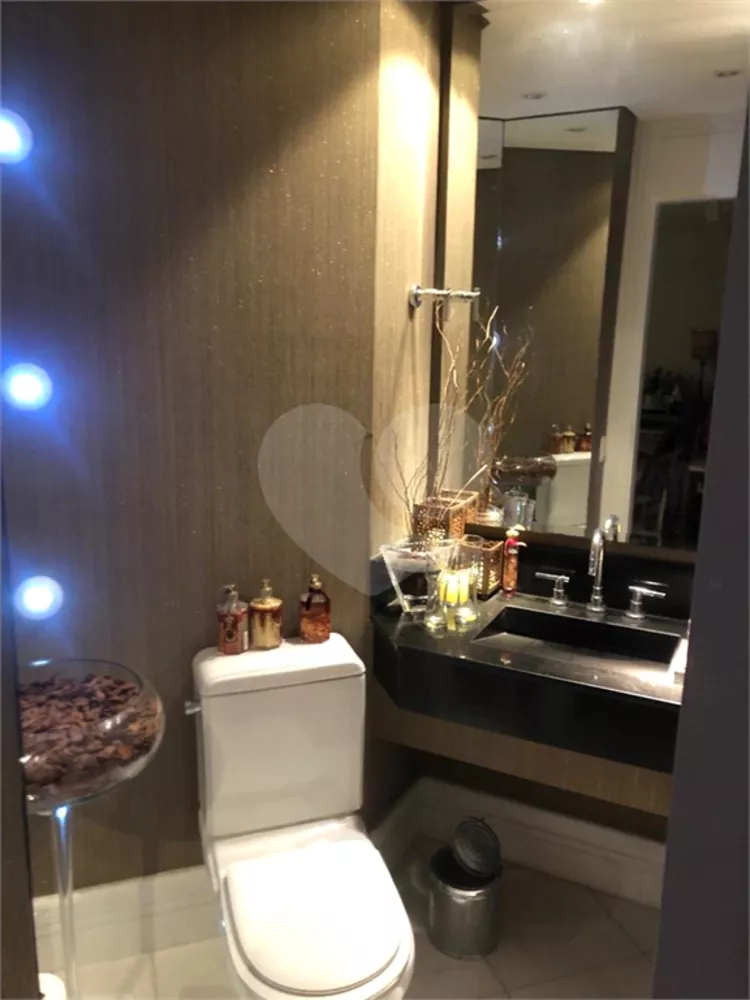 Cobertura, 2 quartos, 334 m² - Foto 1